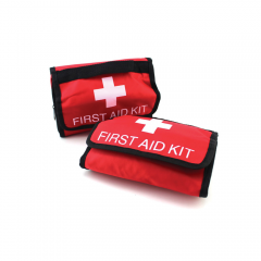 First Aid/Outdoor Multipurpose Kit