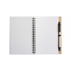 The EcoSmart Journal with Pen