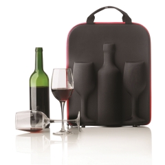 Wine Lovers Cooler Set
