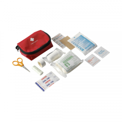 StaySafe Compact First Aid Kit