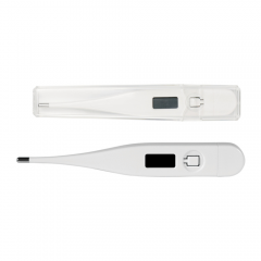 Plastic medical Thermometer