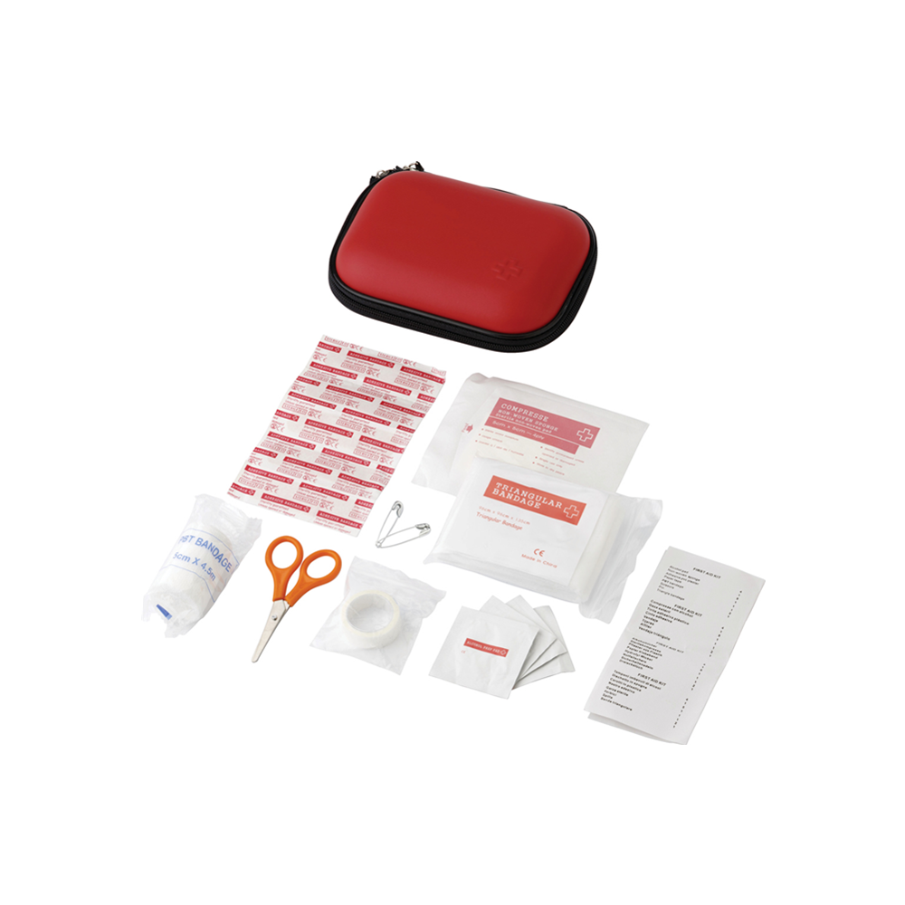 Ever Ready First Aid Kit