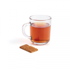 Clasical tea mug