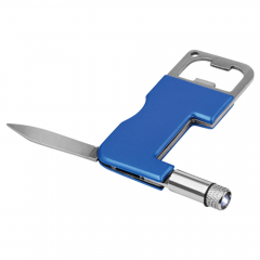 Pocket Carabiner Clip Pocket Knife