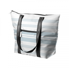 Insulated Lighthouse Boat Tote Bag Cooler