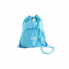 80G Non-Woven Backpack Item #33297