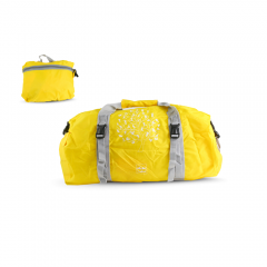 Ripstop Stow and Go Duffel