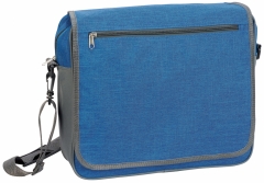 Durable Messenger Briefcase Bag