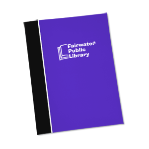 Paper Pocket Folder - Color Block