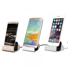 Hot selling mobile charger stand
