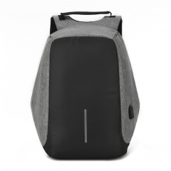 The original Bobby Anti-theft backpack by XD Design